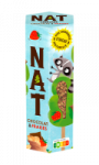 Céréales chocolat & fraise Nat Nestlé