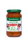 Rochefontaine Ratatouille A La Provencale Bio 350G