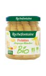 Rochefontaine Pointes D'Asperges Blanches 21Cl