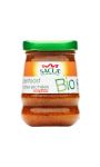 Sacla - Apéritoast Tomates Séchées Bio - 90G