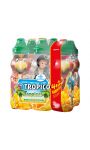 Tropico Kids Tropical Pack 4+2 Bouteilles...
