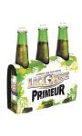 Licorne Primeur Pack - Alc.5.5% Vol
