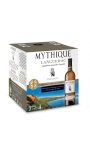 Aop Languedoc - Mythique Blanc - Bib