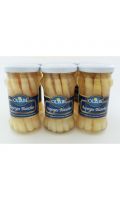 Olabe Asperges Pic Nic Blanche Lot X 6