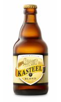 Bière Kasteel Blonde 33Cl