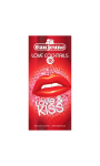Eau Jeune Love Cocktails -18 Eau de Toilette Love & Kiss 50 Ml