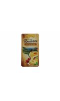 Fromage Pour Raclette Cepes Ermitage Tranchee 200G