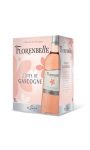 Igp Cotes de Gascogne Bib 5 L Florenbelle Rose