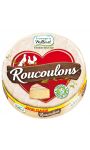 Roucoulons Offre Plaisir 220G Marque Fromagerie Milleret