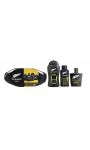 Trousse All Blacks Ultimate Eau de Toilette 80Ml + Gel Douche 250Ml + Déodorant 150Ml