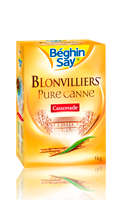 Cassonade Pure Canne Blonvilliers