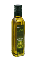 Huile d\'Olive Vierge Extra Carrefour