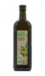 Huile d\'olive Carrefour BIO