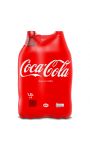 Coca-Cola Original Taste 4X1.5L