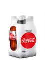 Coca-Cola Light Taste 4X50Cl