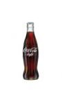 Coca-Cola Light 6 Bouteilles En Verre 25Cl