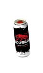 Crazy Tiger Energy 560Ml Can Refermable