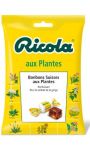 Bonbons suisses aux plantes Ricola