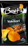 Chips Saveur Yakitori Bret's