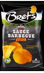 Chips saveur Sauce Barbecue Bret's