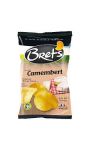 Chips Saveur Camembert Bret's