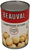 Champignons de Paris Beauval