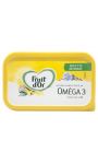 Margarine Oméga 3 Issus du Lin Fruit d'Or