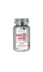 Capsules Omega 3 Krill Biocyte