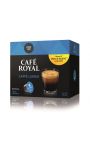 Caffè Lungo capsules Café Royal
