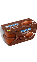 Mousse chocolat Danette