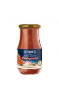 Sauce Tomate Bolognese Cirio