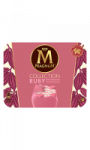 Glace collection Ruby Magnum