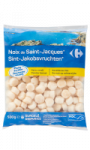 Noix de Saint-Jacques Carrefour Noix de Saint-Jacques Carrefour