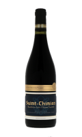 Vin rouge Saint-Chinian AOC La Cave d\'Augustin Florent