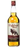 Blended Scotch Whisky Highland Bird