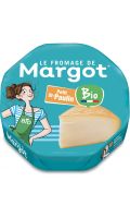Fromage saint paulin Bio Le Fromage de Margot