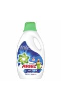 Lessive liquide active contre odeurs Ariel