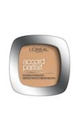 L'oreal paris teint accord parfait poudre teint 3.D Beige Doré bl L'oreal paris teint accord parfait poudre teint 3.D Beige Doré bl