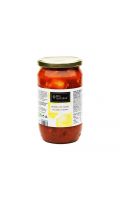 Raviolis Boeuf Et Sauce Tomates Bio Naturae