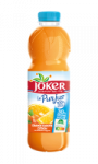 Jus orange carotte citron Joker