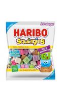 Bonbons Squidgies Haribo
