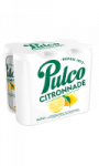 Boisson citronnade Pulco