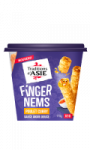 Finger nems saveur poulet curry Marie