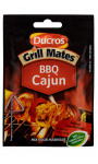 Mélange pour marinade BBQ Cajun Grill Mates Ducros