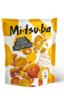 Curry rouge Crispies Mitsuba
