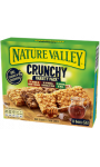 Barres De Céréales Crunchy Variety Pack  Nature Valley