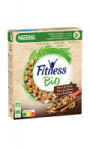 Céréales avoine & chocolat fitness Bio Nestle