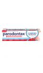 Dentifrice protection Complete Paradontax