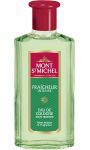 Parfum Eau de Cologne Fraîcheur intense  Mont St Michel