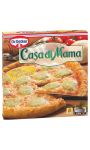Pizza Casa Di Mama 4 Formaggi Dr Oetker